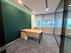 Chevron House (D1), Office #580623061
